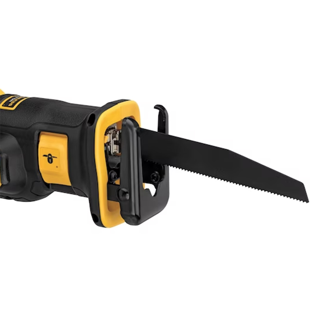 DeWALT 20V MAX XR Brushless Compact Reciprocating Saw (Tool Only) from Columbia Safety